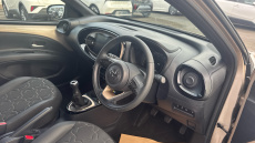 Toyota Aygo X 1.0 VVT-i Exclusive 5dr Petrol Hatchback